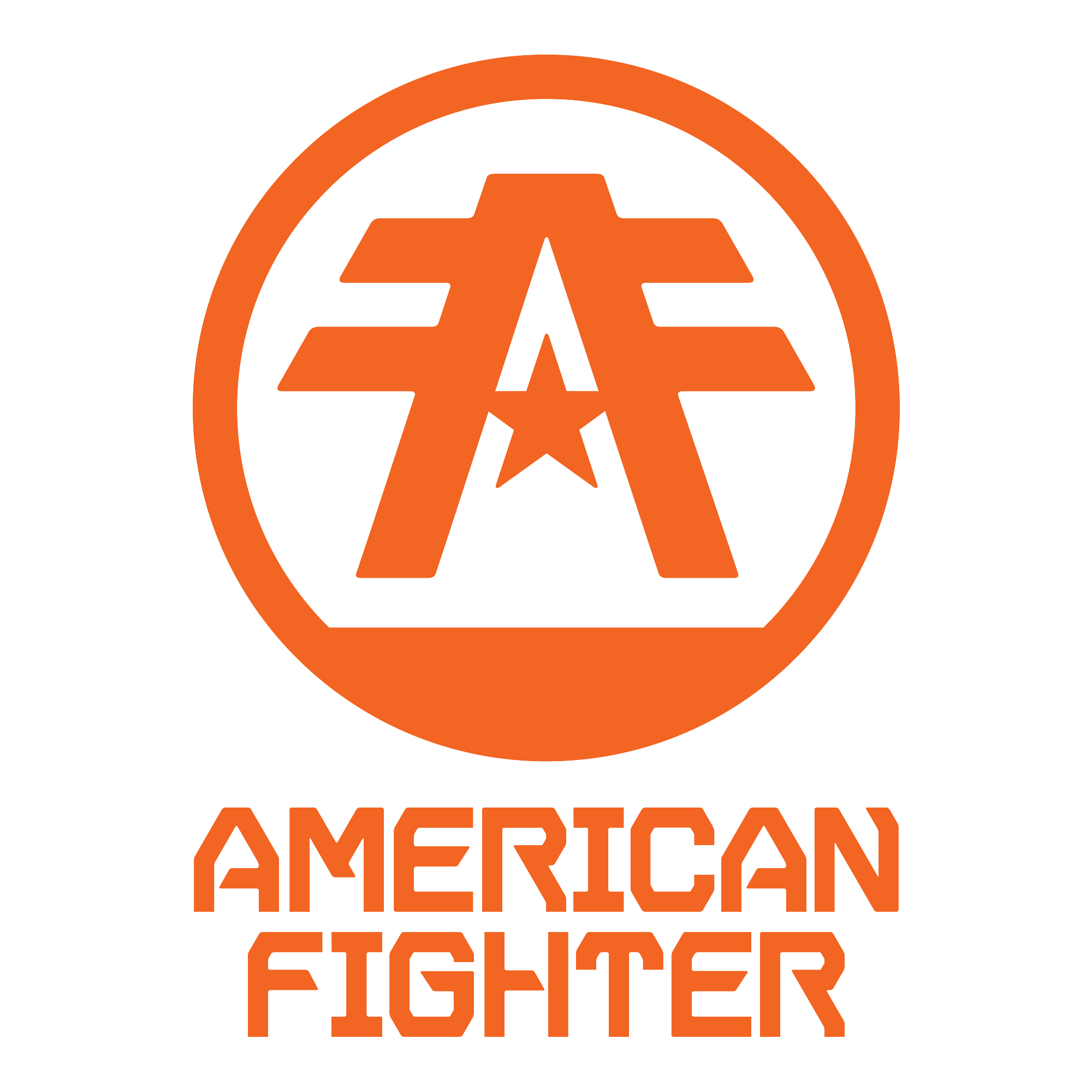 American Fighter