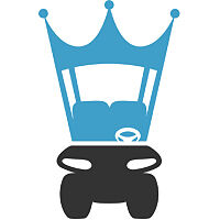 Golf Cart King