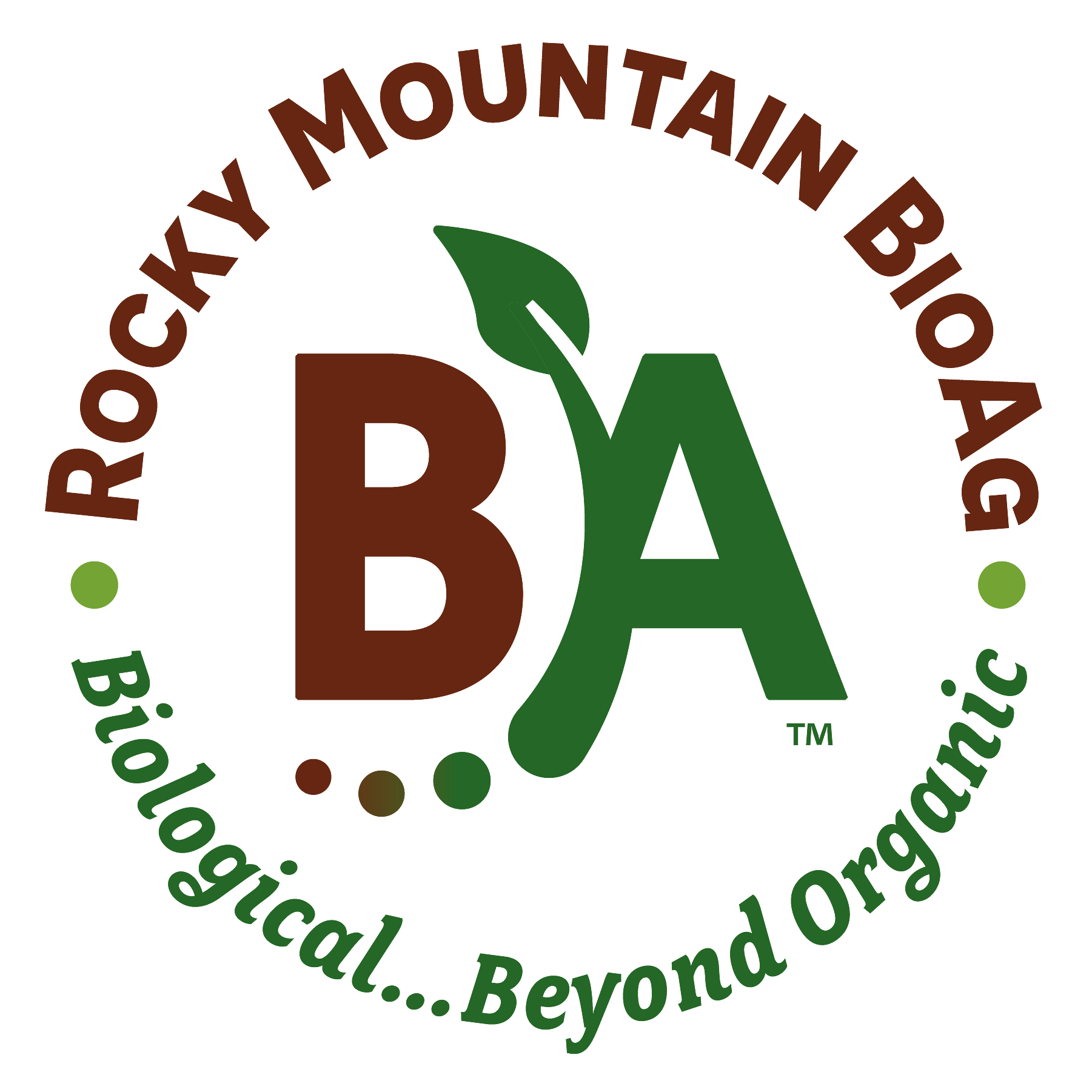 Rocky Mountain BioAg®