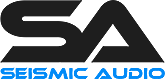 www.seismicaudiospeakers.com