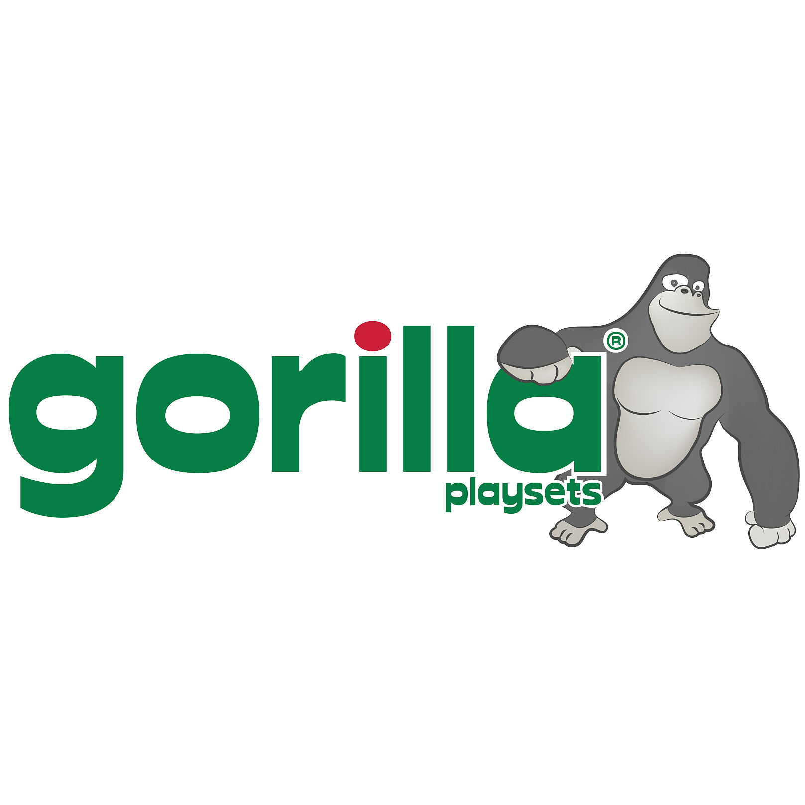 Gorilla Playsets
