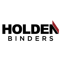 Holden Binders