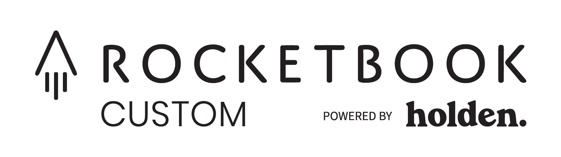 Holden Rocketbooks