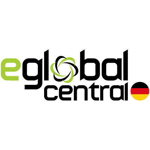 eGlobal Central DE = Current Domain