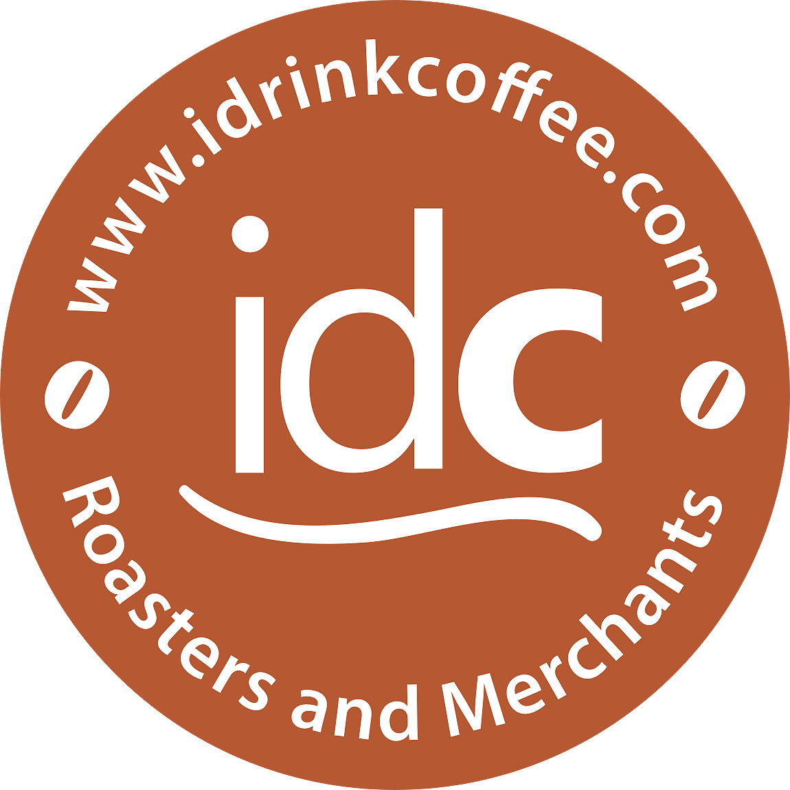 iDrinkCoffee.com