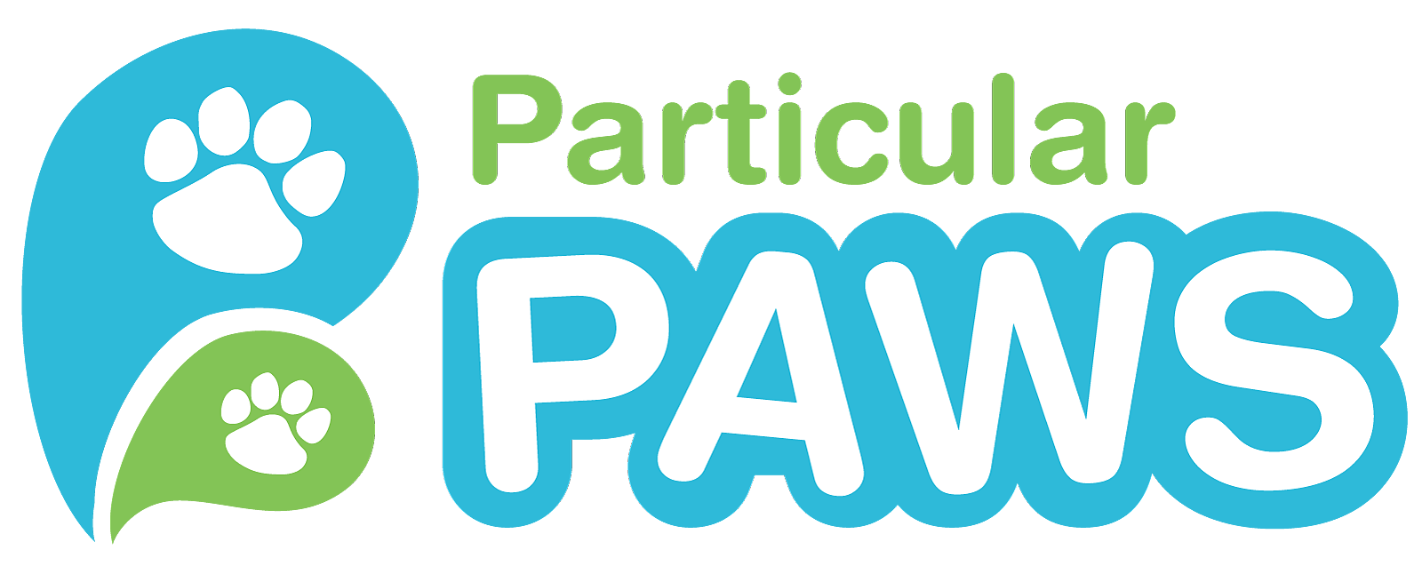 Particular Paws