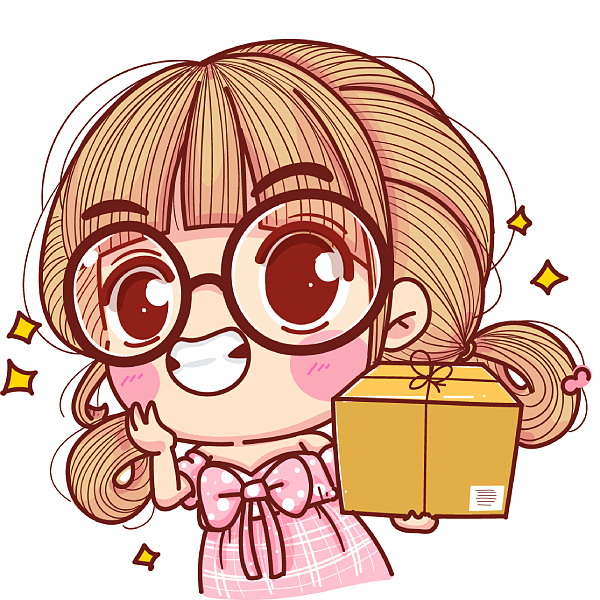 Anime shop