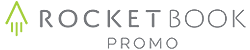 Rocketbook Promo