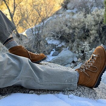 DANNER LIGHT III ダナーライト Gore-Tex アメリカ製 Danner - Danner Light