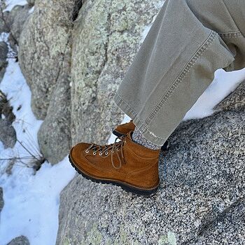 Danner - Danner Light Black
