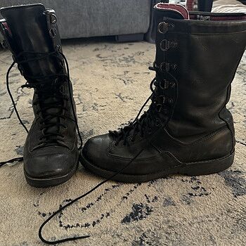 Danner - Fort Lewis 10