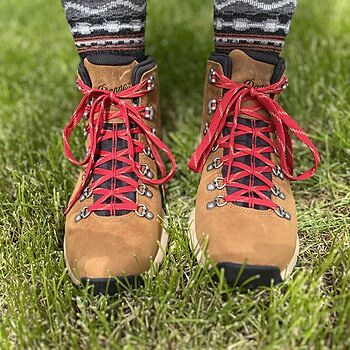 Danner - Mountain 600 Leaf GTX Choc Chip/Roasted Pecan