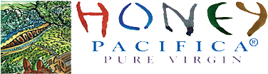 Honey Pacifica