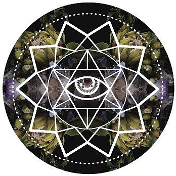 Crystal Visions