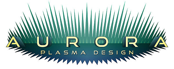 Aurora Plasma Design