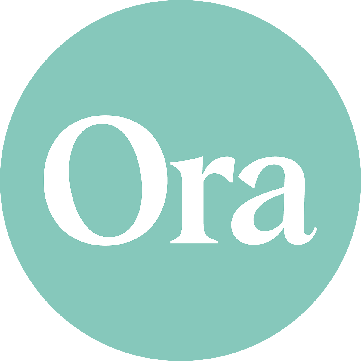 Ora Organic
