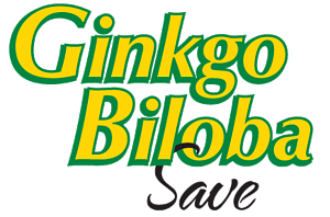 Ginkgo Biloba Save