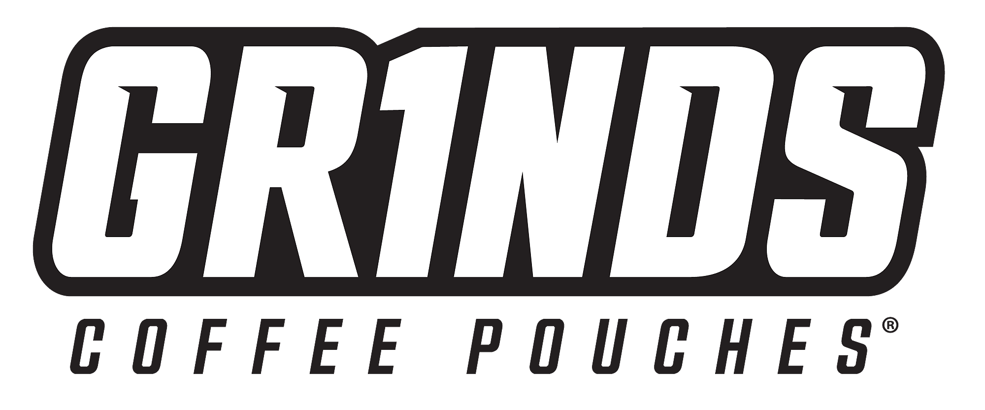 Grinds Coffee Pouches