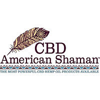 CBD American Shaman
