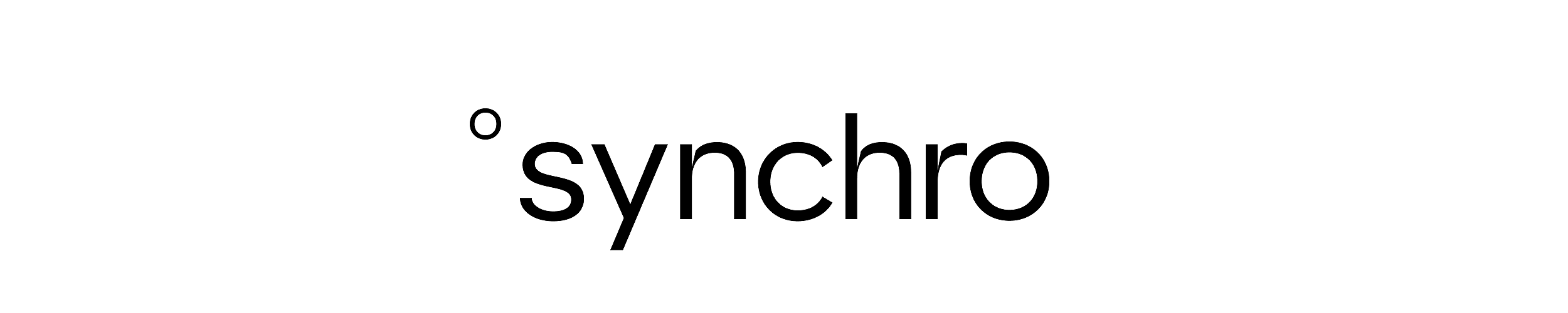 NEW ACCT - Synchro
