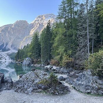 Alpine Europe: France, Italy's Dolomites, Switzerland & Austria