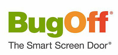 Bug Off Screen Instant Screen Door