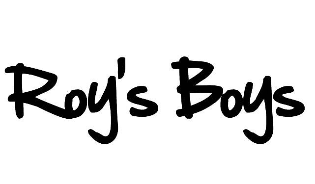 Roy's Boys