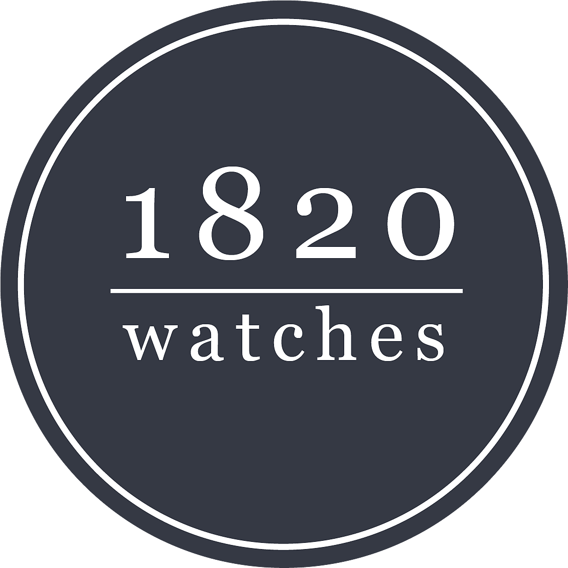 1820-watches.myshopify.com