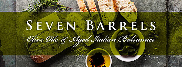 Seven Barrels