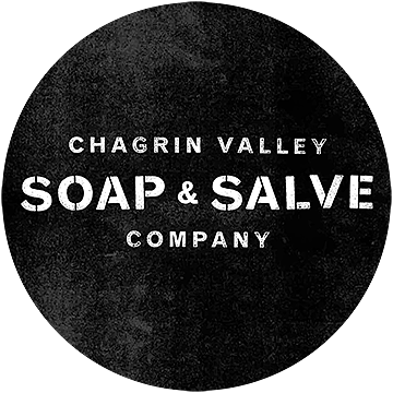 Chagrin Valley Soap & Salve