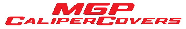 MGP Caliper Covers