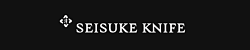 SEISUKE KNIFE -International-