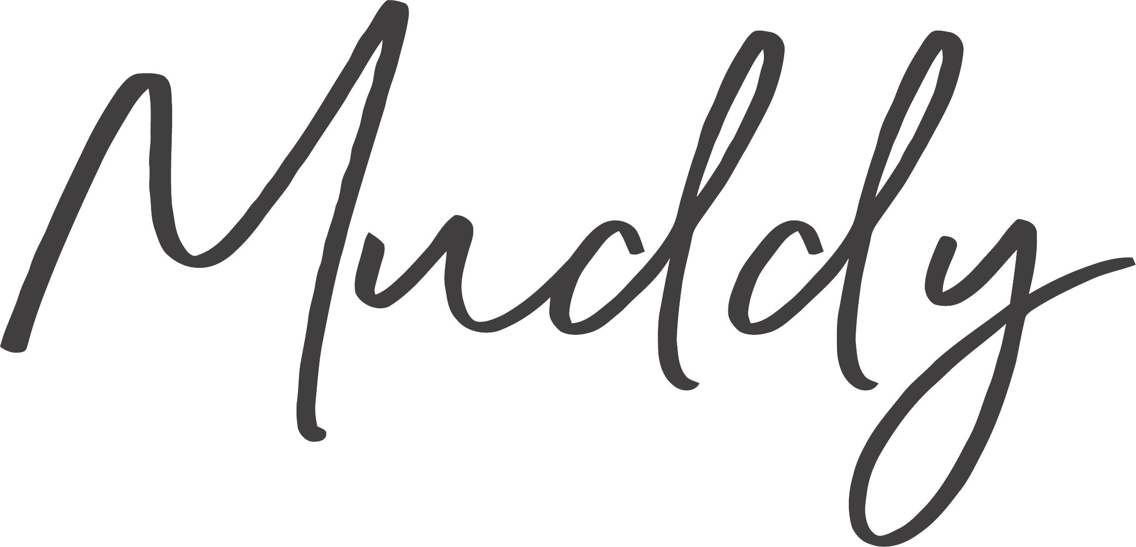 Muddy Body - Shopify