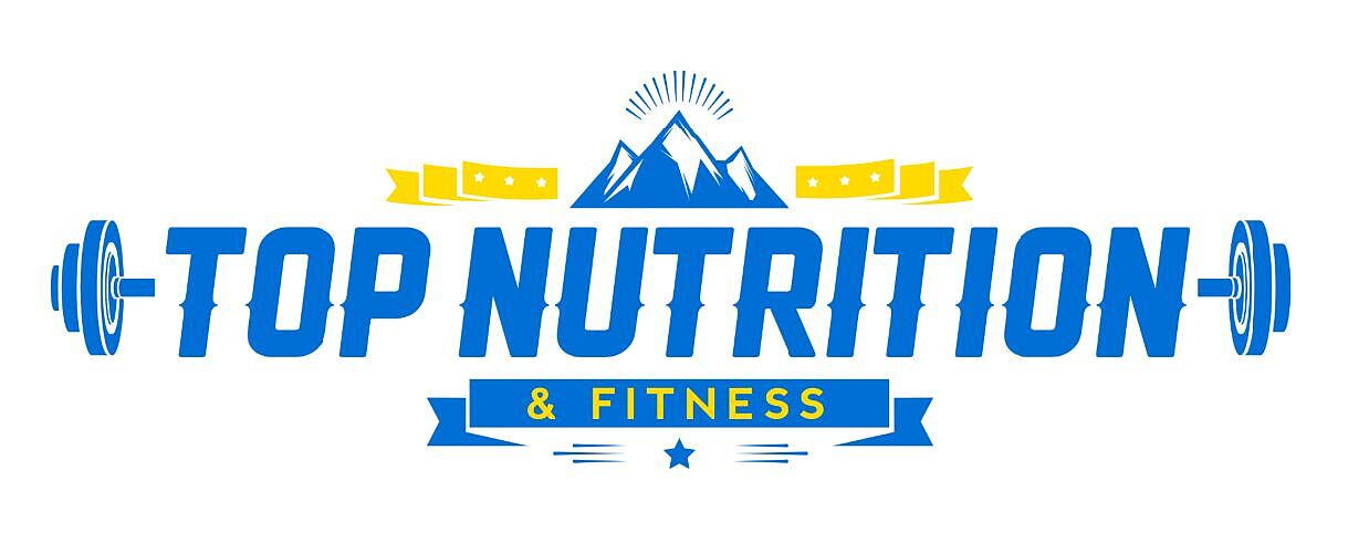 Top Nutrition and Fitness
