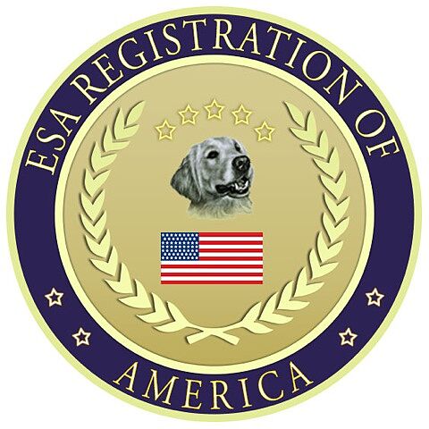 ESA Registration of America