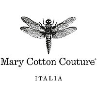 Mary Cotton Couture