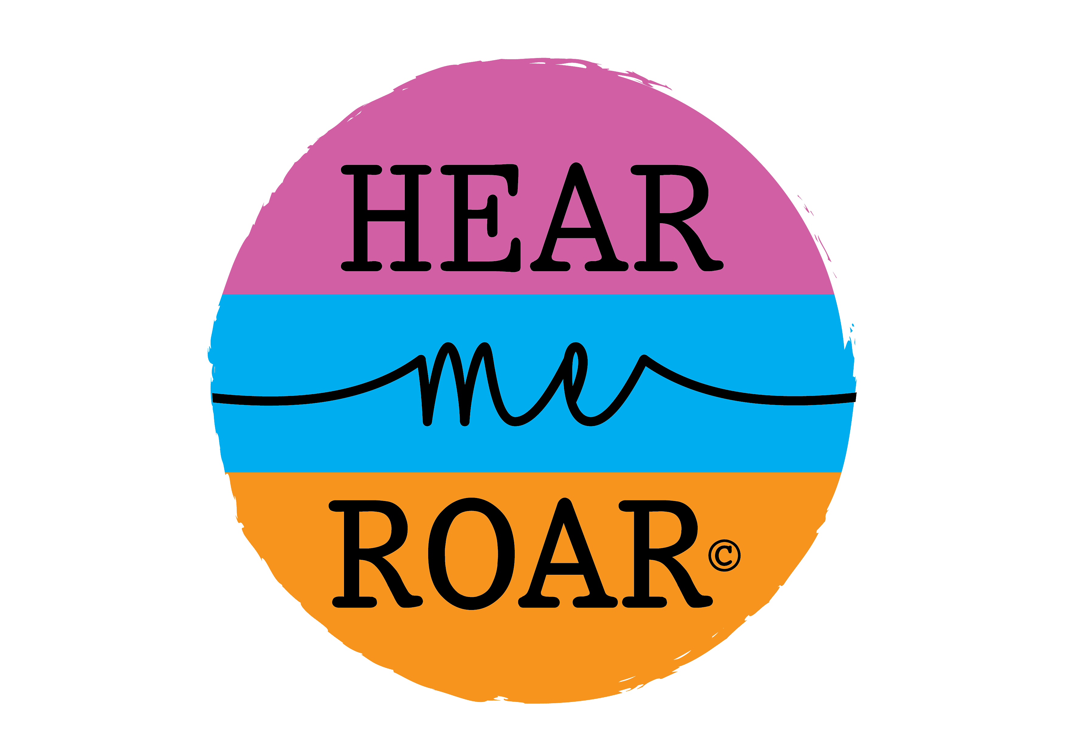 Hear Me Roar
