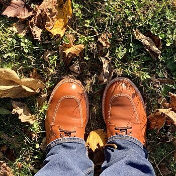 Alden 4011HC | Buy The Alden Snuff Suede Indy Boot w/ Commando