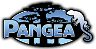 Pangea Reptile