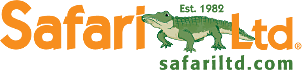 Safari LTD New Shopify