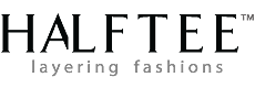 HALFTEE Layering Fashions