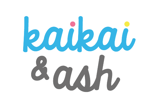 kaikai & ash