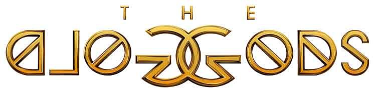 The Gold Gods