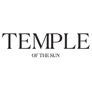 Temple of the Sun - AU