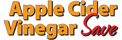 Apple Cider Vinegar