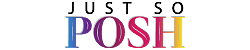 Just So Posh - Magento