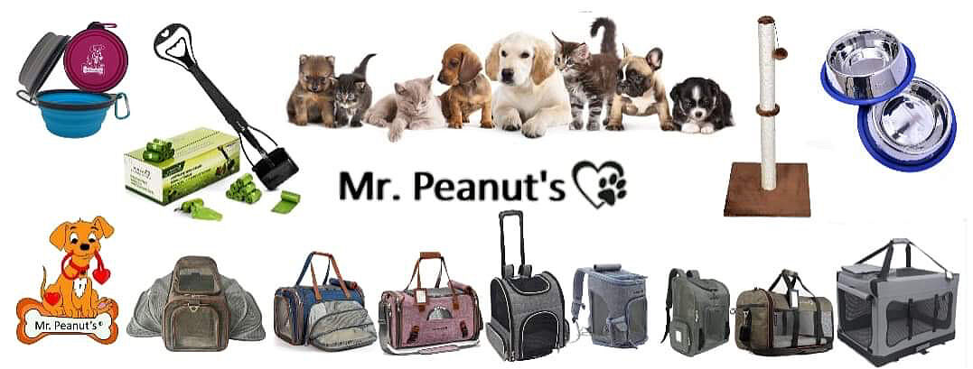 mrpeanutspetcarriers.com