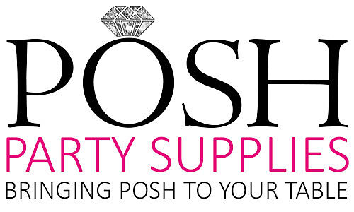 Posh Party Supplies