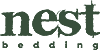 Nest Bedding