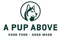 A Pup Above